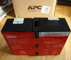 Apc Ups Replacement Battery Cartridge  123 Apcrbc123 Mfg  Date 5 26