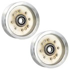 Mower Deck Rebuild Kit For Troy-bilt 42 Pony Bronco 42t Ss4200 7-speed