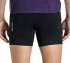 Adidas Adizero Pocket Mens Short Tights Black 5 Inch Running Lightweight Shorts
