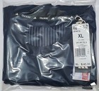 Adidas Training Je4079 Men s Xl D4t H11t Heat rdyr T-shirt  Team Navy Blue 2
