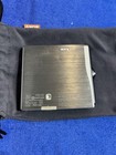  used  Sony Md Walkman Mz-nh1 Portable Minidisc Player     Tested   Working