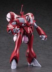 Hasegawa M32 Queadluun-rau Miria Macross Model Kit 1 72 Scale