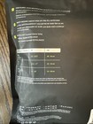 Nike Essentials Knee Pads Volleyball White New In Package M-l Dri Fit 15 5-17