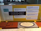 Vintage 1962 Keuffel   Esser    deci-lon    Slide Rule In Unused Box Papers Book