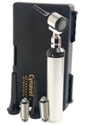 New Led Veterinary Otoscope Set Animal Diagnostic Instruments   High Quality  