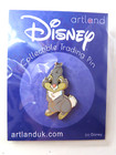 Disney Pin Artland Mini - Thumper W  Twisted Ears From Bambi Le 250