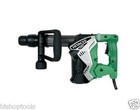 Hitachi H45mry Sds Max Demolition Hammer 13 Lb Old Inventory From Metabo