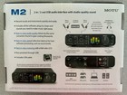 New Motu M2 2 In  2 Out Usb Interface W studio Quality Sound