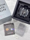 Swatch  Mission To The Moon Moonswatch