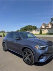 2024 Mercedes-benz Gle 350 4matic Amg