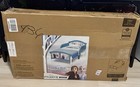 Delta Fz2 Children Plastic Toddler Sleep   Play Bed Disney Frozen 2 Bb81449fz