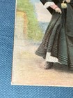 Pc91 Vintage 1910s Postcard-maltese Costumed Lady  Meditarian Nation Of Malta