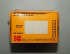 Kodak Plus X Pan Black And White Panchromatic Film Px 135-20 Expired Sept 1978