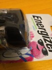 Energizer Recharge Pro Aa aaa Battery Charger With 4 Aa Batteries