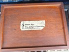 Dumont 40a Keyway Broach Set Minute Man Bushing Sizes 1-1 2 To 2-1 2