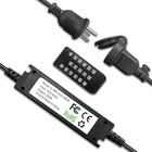  Outdoor Plug-in Dimmer Switch With Wireless Remote Control  360w 360w Dimmer