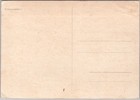 1945 Wwii  prague Offensive  Czechoslovakia 4x6 Postcard  a Red Army Girl 