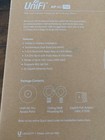 New  Unifi Uap-ac-pro Dual-band Wireless Access Point  Mounting Kit  Poe Adapter