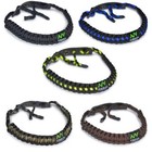 Bow Sling Paracord Wrist Bow Hunting   Target Shooting Leash Free Shipping