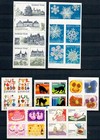 Sweden  2010  Year Set  Mnh  ys246 