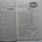 The Western Collector Magazine Oct 1968 Vol Vi No 10 - Antiques And Collectibles