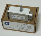 A c Expansion Valve For Mercedes 2000-2010 W203 W204 W11 W215 W220 - Acm  oem 