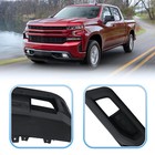 Front  bumper Cover Lower Valance W o Z71 For 2019-2021 Chevy Silverado 1500