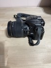 Nikon D5300 Digital Slr Camera  w  Sigma Dc 18-50mm F 2 8 Ex Lens 