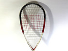 Lot Of 2 Wilson Hammer 110 Squash Racquet Rackets 3 3 4  Grip With Covers New