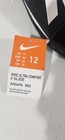 Nwt Men s Size 12 Nike Ultra Comfort Slides  Sandals Slippers Ar4494 Memory Foam