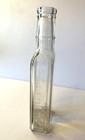 Vintage Dr  Drake s Croup Remedy Antique Apothecary 6-1 4  Medicine Bottle