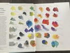 Painting The Colors Of Nature Watercolor Instruction Book Karen Simmons