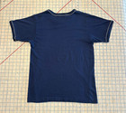Vintage Stratford Play Festival Shirt 80s Canada Adult Xl Blue Shakespeare