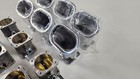 Obx Diy Individual Throttle Body   Horns For Nissan Itb V6 51mm Tapered Id