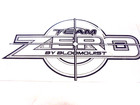 Bloomquist Team Zero Roller Gas Pedal-dirt Late Model-racing-wissota-imca-new  