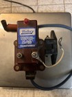 Super Mag Transformer Mallory Hemi Top Fuel Drag Race Ihra Nhra Hot Rod