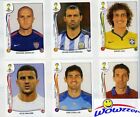 2014 Panini World Cup Brazil Fifa 80 Page Stickers Album bonus 10 Stickers   