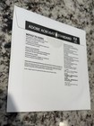 Adobe Acrobat X Standard For Windows  New  Unused With Sealed Envelope
