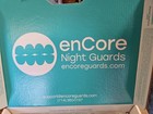 Encore Night Guards Upper And Lower Impressions Kit Custom Teeth Grinding