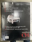 Winco 601 Madison 8 Qt Chafing Dish  New