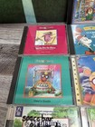 Living Books Cd Rom 6 Disc And Extras Cat In The Hat Arthur Franklin