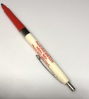 Vintage Beatrice Nebraska Fox Funeral Home Plymouth Adams Ne Advertising Pen