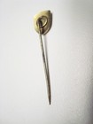 Vintage Porsche Lapel Stick Pin