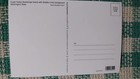 Beautiful Post Card Puget Sound State  Ferries Bainbridge Island Washington 