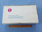 Gilbert 1969 Relabeled 1974 Sears Little Learners Erector Set  Works