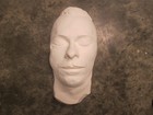 3rd Generation John Dillinger Death Mask Original Mold Made July 23 1934