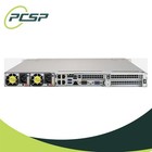 Supermicro 1029u-trtp 1u Server 10-bay Mobo  X11dpu 2x Hs 2x 750w Psu Barebones