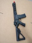 Airsoft Ics Cxp Mmr M4 Rifle Aeg