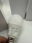 Amazon Smart A19 Led Light Bulb Color Changing  9w 60w Wi-fi Alexa  4 Pack  A14