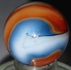 Bn2451 - Jabo Jinks Run Marble    71    Made In         u s a         